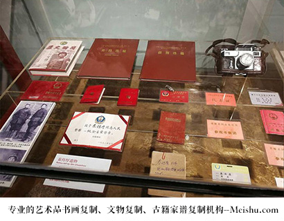 习水县-专业的文物艺术品复制公司有哪些？